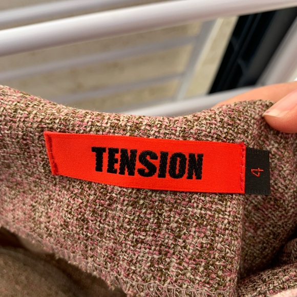 Fun, flirty Tension skirt - Picture 2 of 3